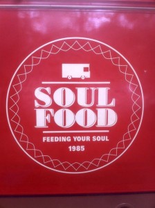 Soul Food 1