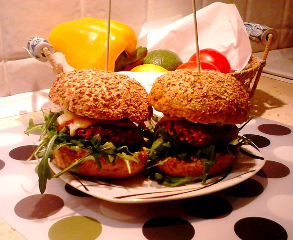 Pyszki z widelca i ?y?ki