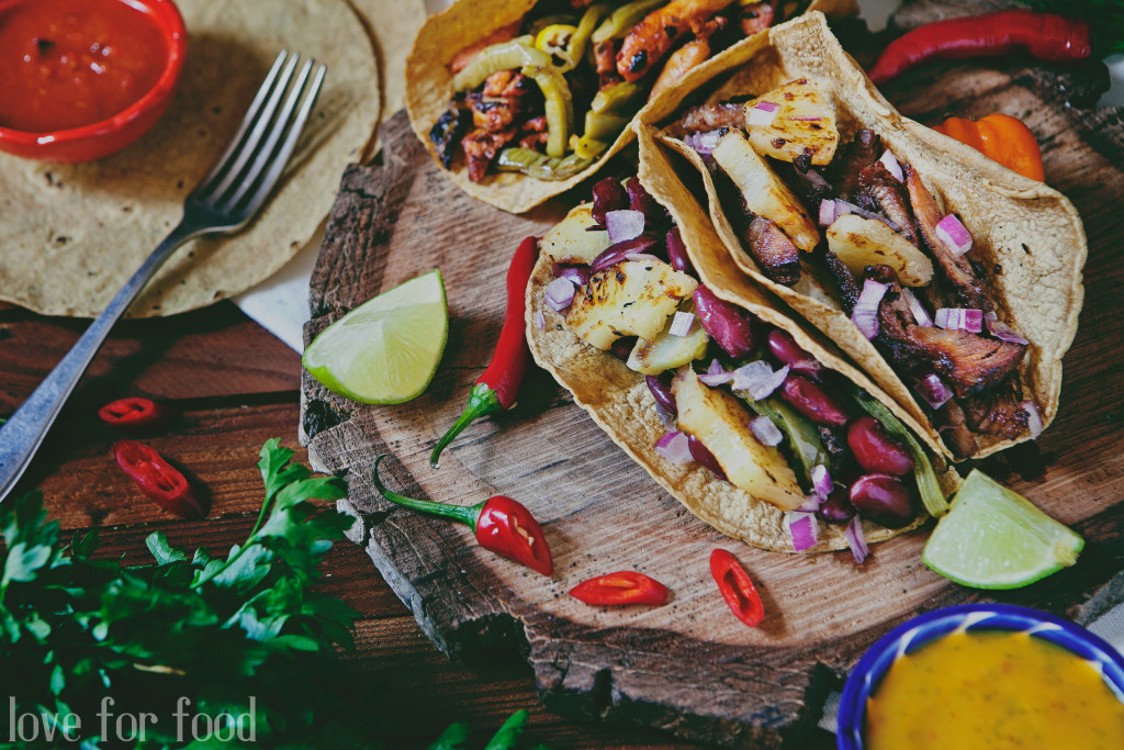 tacos