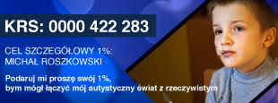 1% dla Michała Roszkowskiego